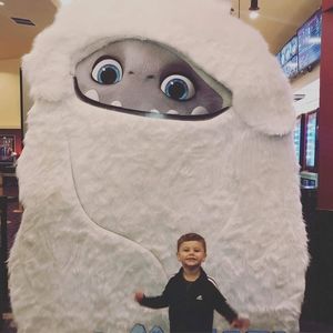 Meet your Posher, Cherie